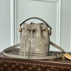 LV Bucket Bags